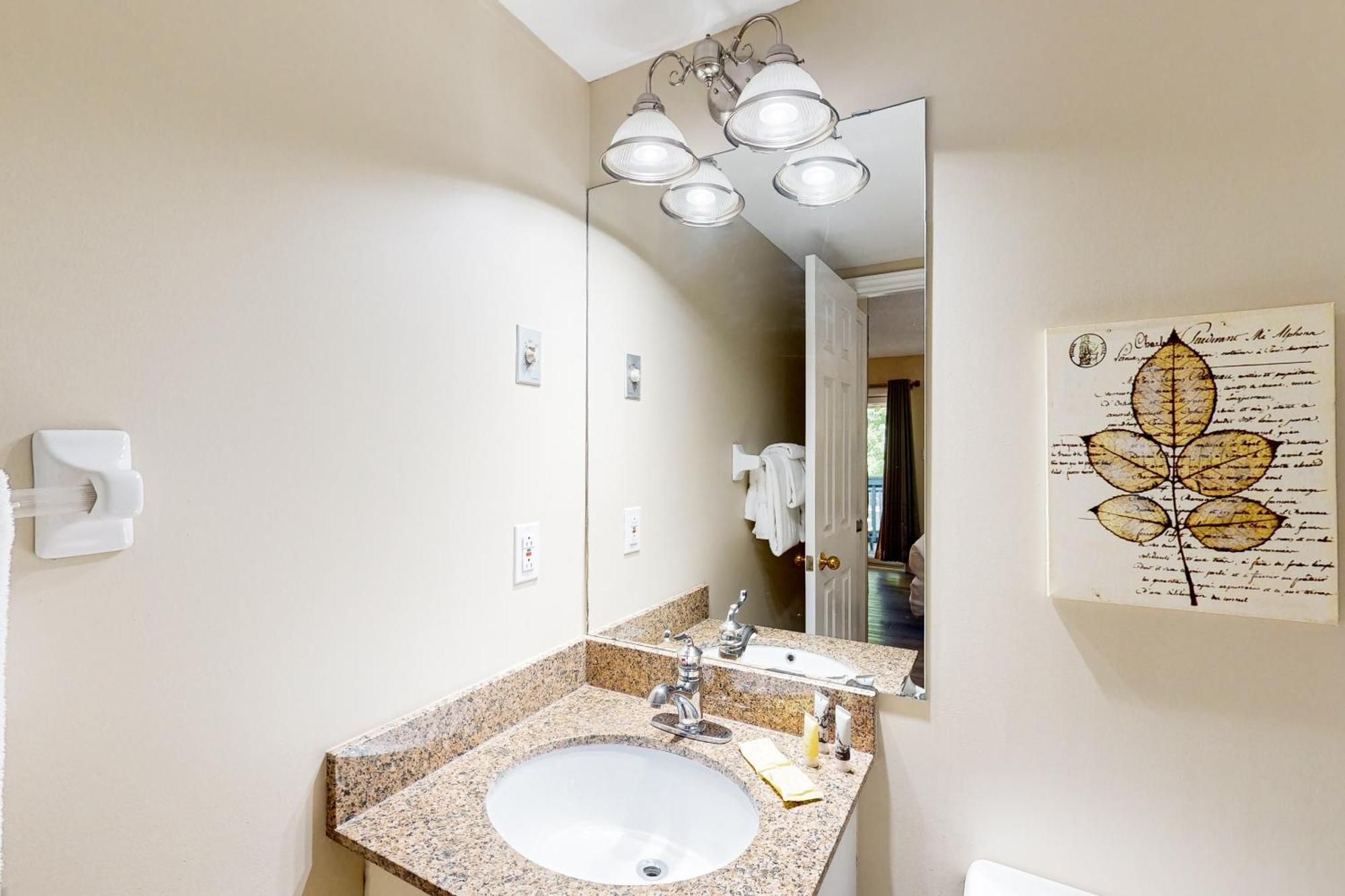 Condo 206 At North Creek Resort Blue Mountains Exterior photo