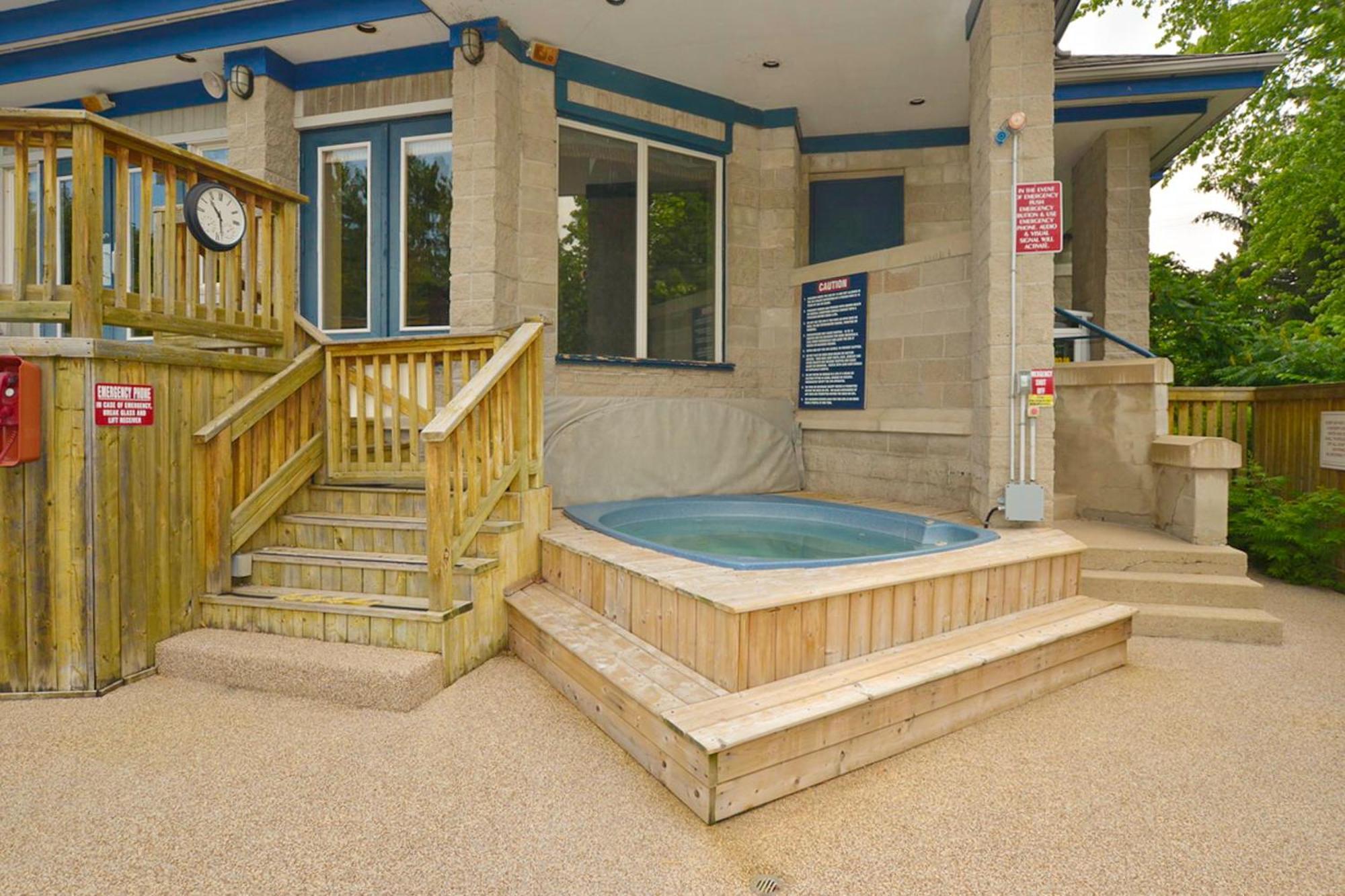 Condo 206 At North Creek Resort Blue Mountains Exterior photo