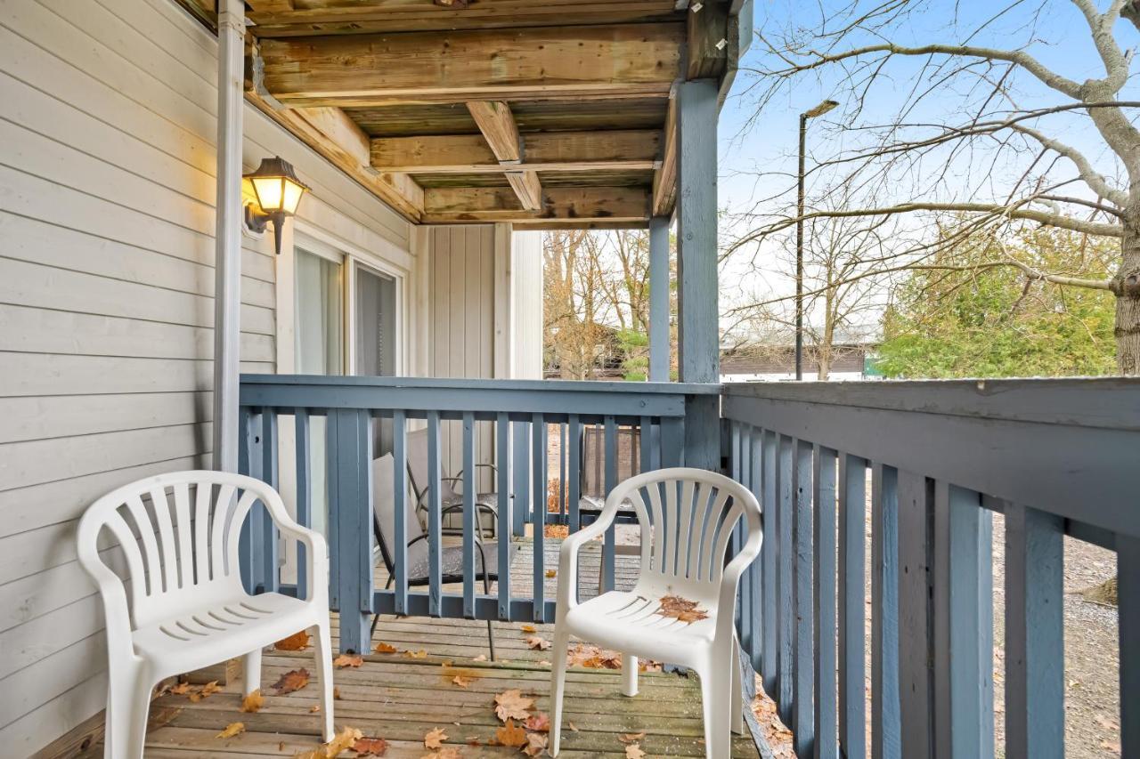 Condo 206 At North Creek Resort Blue Mountains Exterior photo