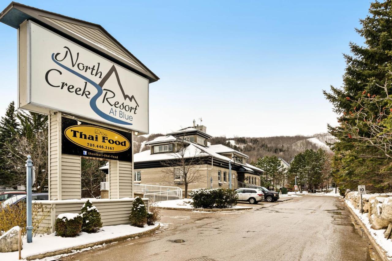 Condo 206 At North Creek Resort Blue Mountains Exterior photo